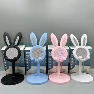 Rabbit Phone Holder