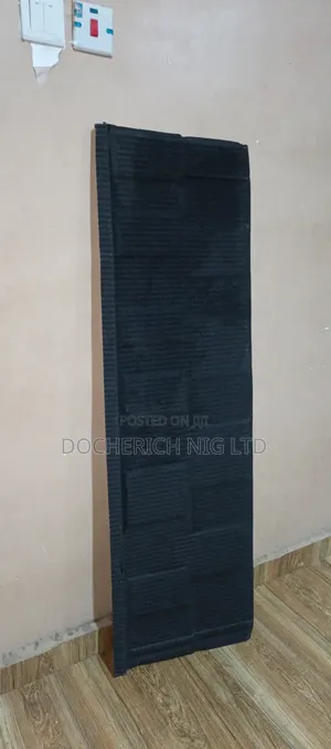 02 New Zealand Shingle Stone Coated Roofing