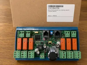 Kohler Telys 2 Control Panel Inout Card 