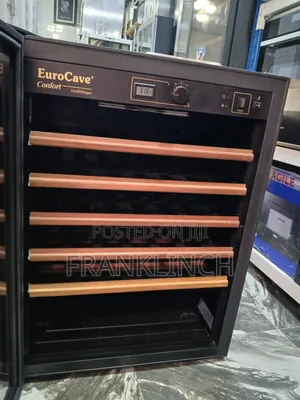 Eurocave Wine Chiller