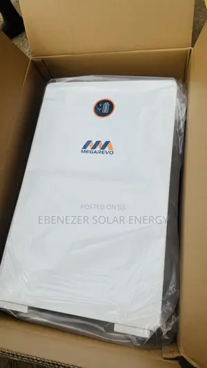 15kwh Megarevo Lithium Battery
