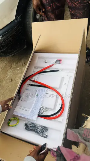 15kwh Megarevo Lithium Battery