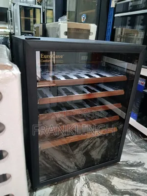Eurocave Wine Chiller
