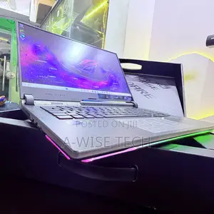 Laptop Asus ROG Strix SCAR 15 16GB Intel Core i9 SSD 1T