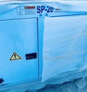 Silence Meets Power – Discover the Perkins 20kva Soundproof Generator