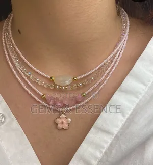 Chic Gemstone 