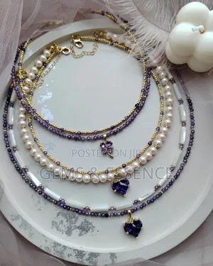 Chic Gemstone 