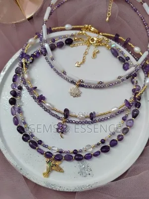 Chic Gemstone 