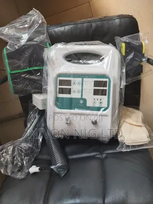 Automatic Tourniquet With Battery Backup