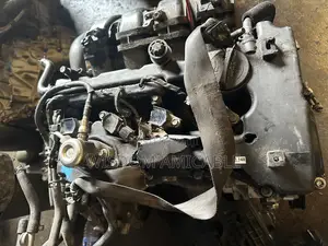 Engine Hyundai Tucson Gdi Sold With Warranty