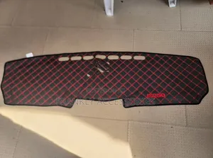 Lexus Is250/350 Leather Dashboard Cover