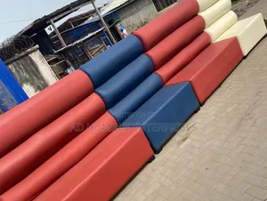 Standard Modular Lobby Sofa