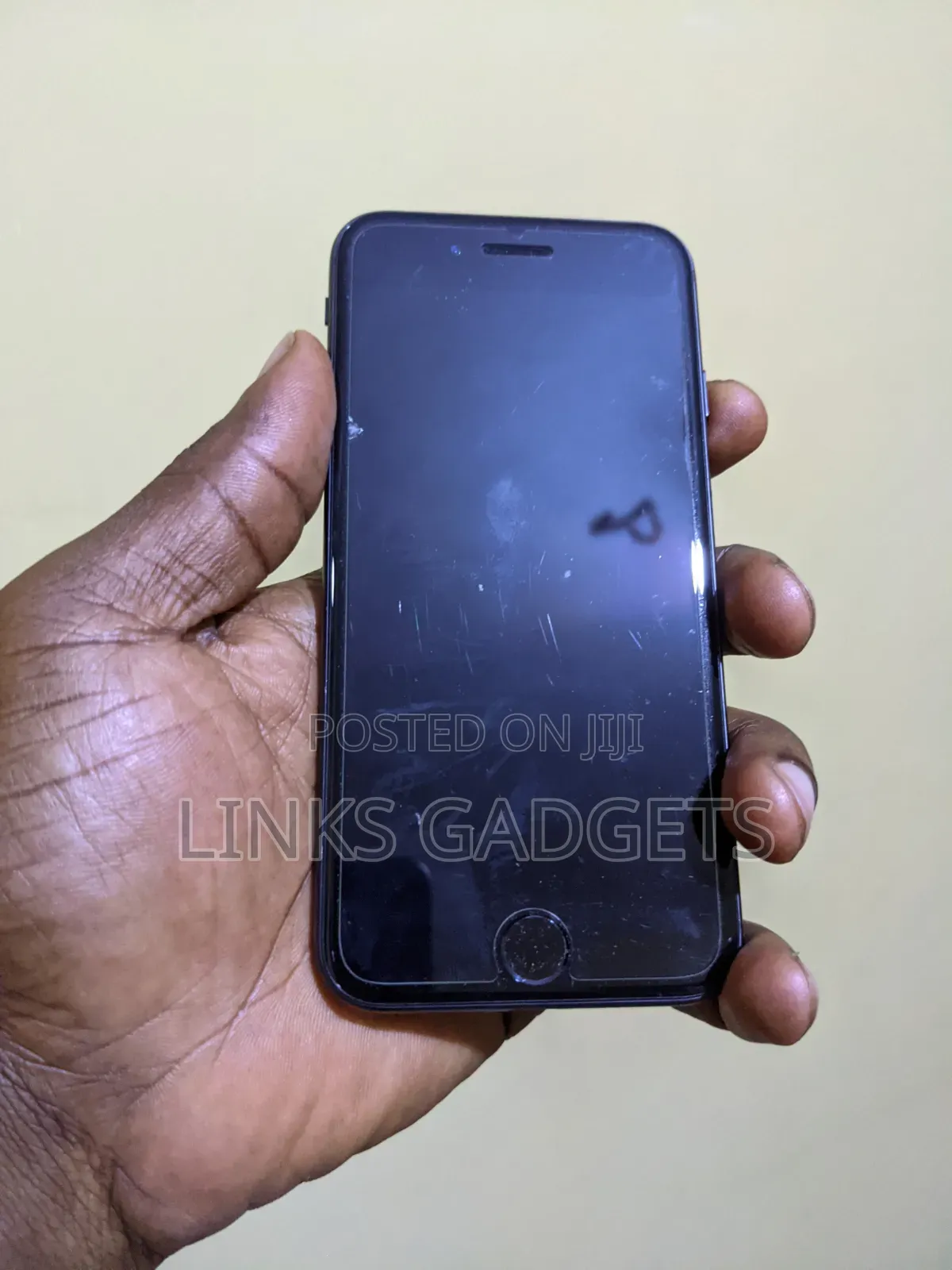 Apple iPhone 7 32 GB Black