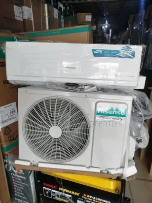New Latest Hisense Inverter Ultracool Ac