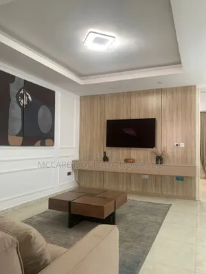 Furnished 4bdrm Duplex in Oniru Victoria for rent