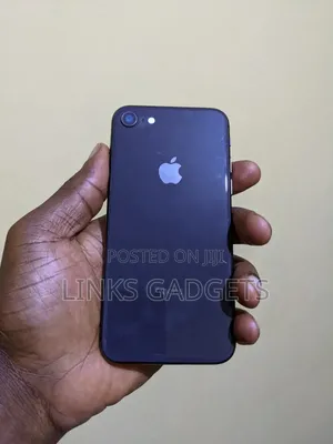 Apple iPhone 8 64 GB Black