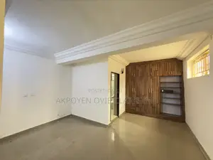 A Well-finished 1-bedroom Apartment Is Available For Rent In Maitama