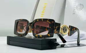 Versace Luxury Designer Glasses