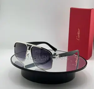 Cartier Frame Collection