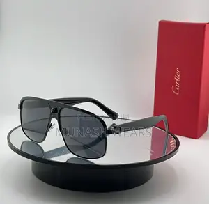 Cartier Frame Collection