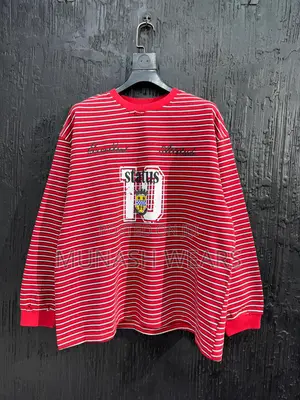 Original Longsleeve Swirtshirt M-3xl