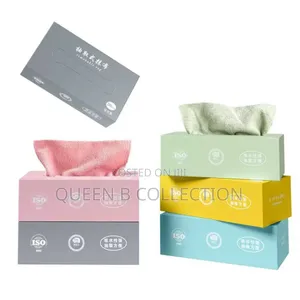 Disposable Hand Towel