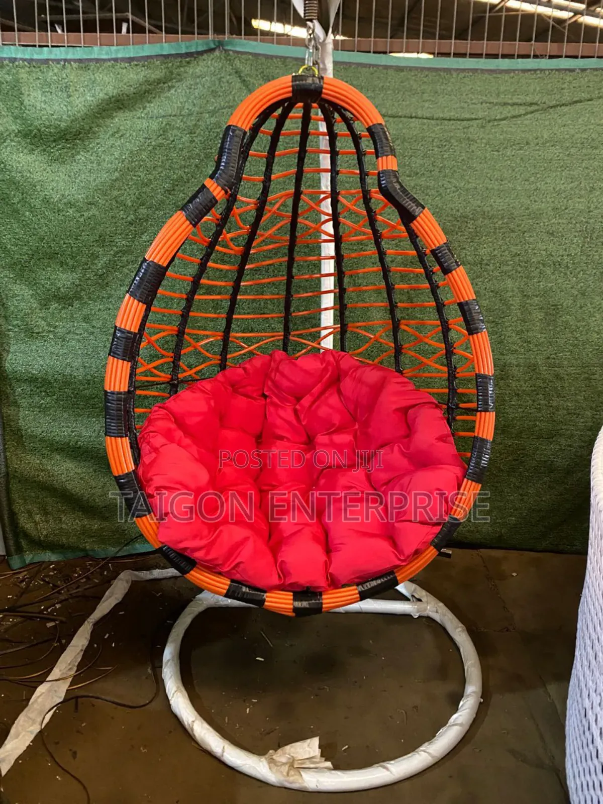 Noble Swing Chair