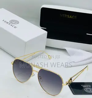 Versace Aviator Shade