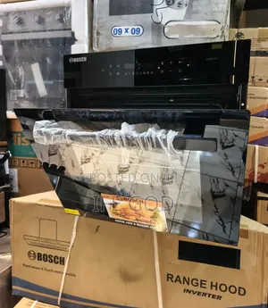 Original Bosch Built-in Premium Quality Digital Control Electric Oven