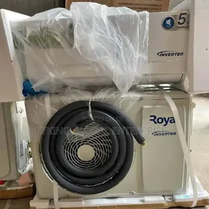 Royal 1hp Inverter Ac With Kits