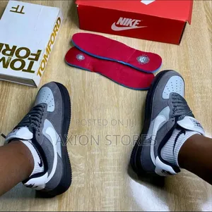 High Quality Nike Af1 Sneakers