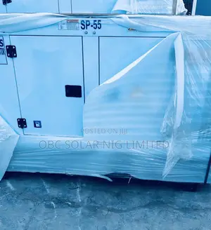 55kva Perkins – Uk (Stanford)Standard, 100% Copper Power