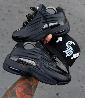 Original Nike Nocta Hot Step 2 Sneakers