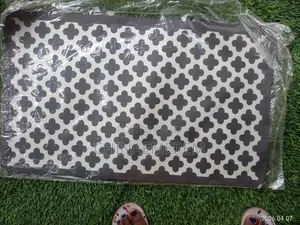 Absorber Bathroom Mat