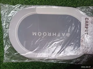 Absorber Bathroom Mat