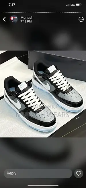Nike Sb Dunk X High Cut Sneakers 40-46