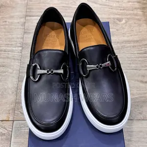 Original Italian Rossi Sneakers 40-46