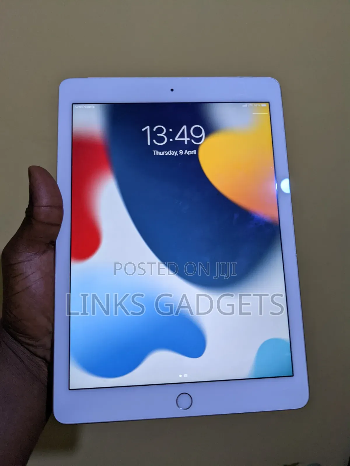Apple iPad Air 2 64 GB Gray