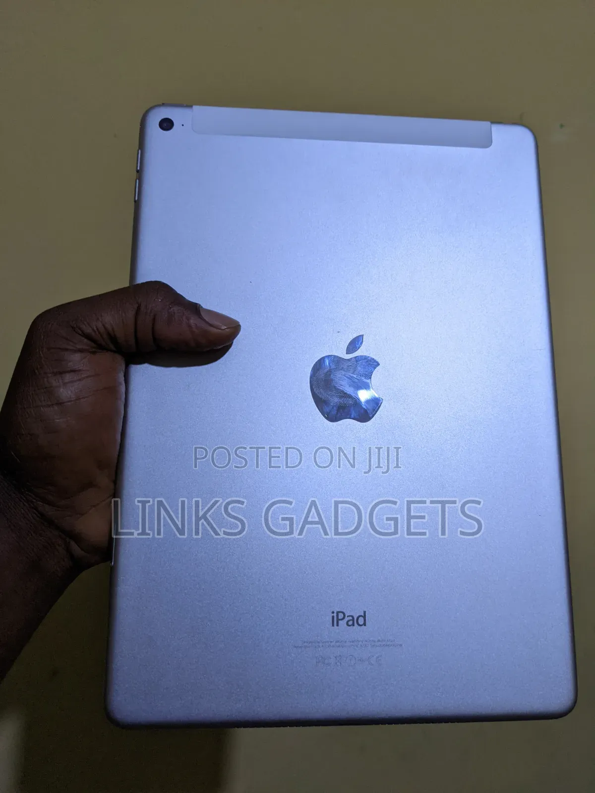 Apple iPad Air 2 64 GB Gray