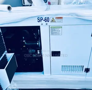 Perkins 60kva Beast Mode – Uk Standard Performance