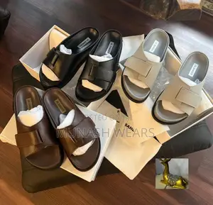 Jil Sandal Slip 40-46