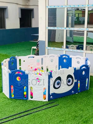Playyard/Play Pen