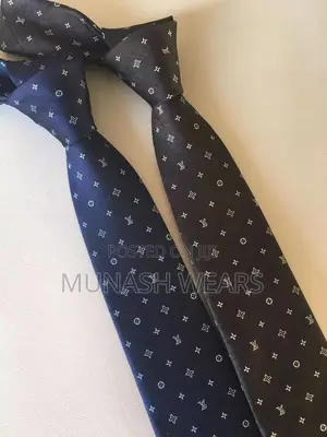 Newly Arrived Classic Ties Collection