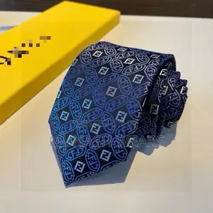 Newly Arrived Classic Ties Collection
