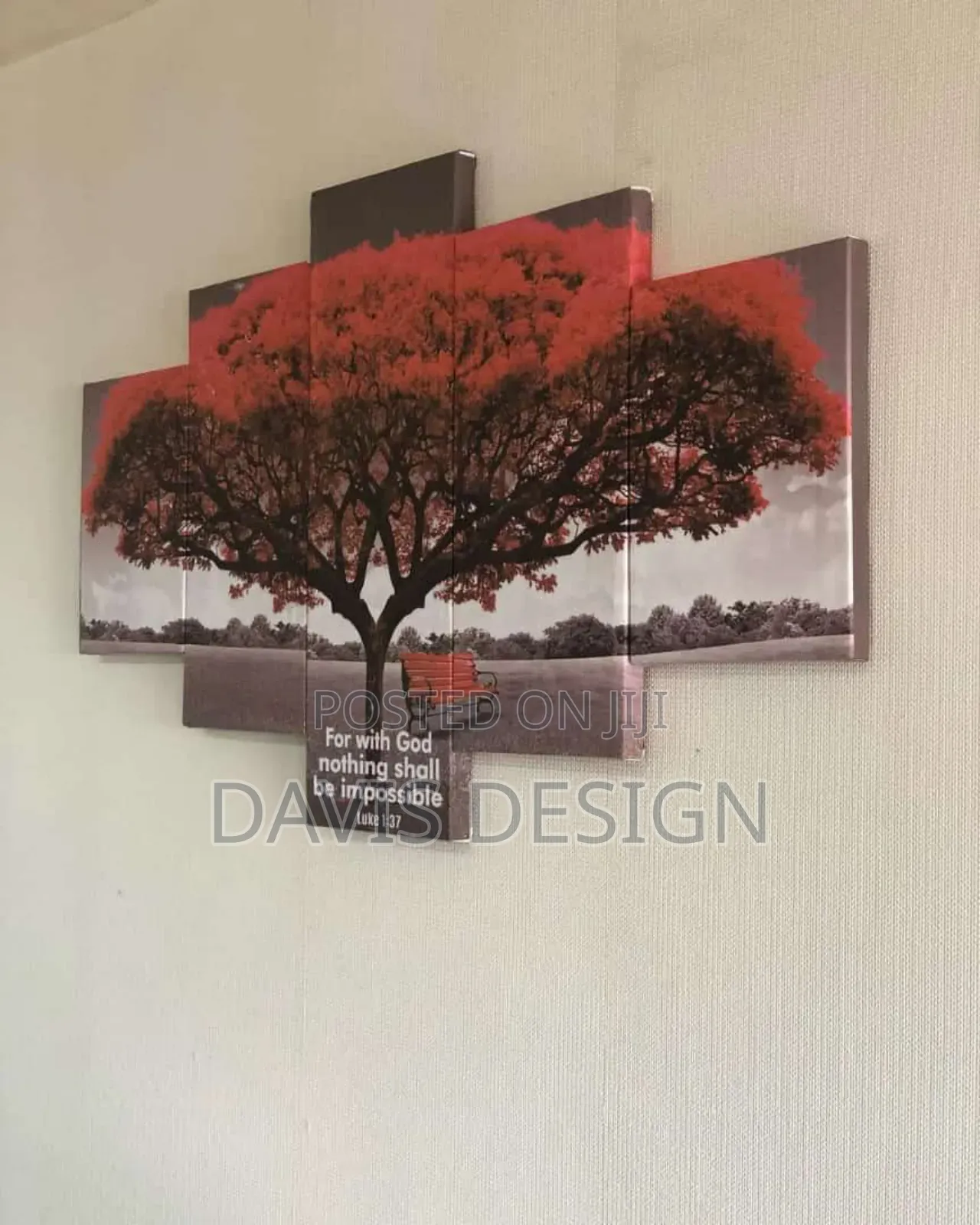 Frame, Frameless and Acrylic Frame