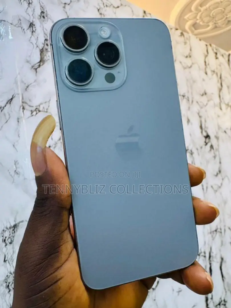 Apple iPhone 15 Pro Max 256 GB