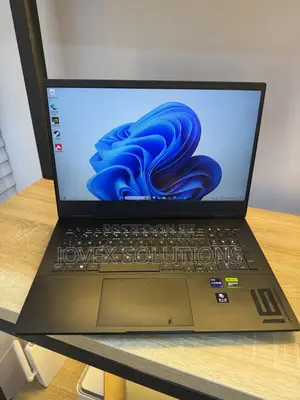 Laptop HP Omen 16 16GB Intel Core i9 SSD 1T