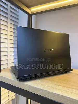 Laptop HP Omen 16 16GB Intel Core i9 SSD 1T