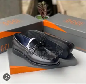 Oggi Luxury Men Loafers