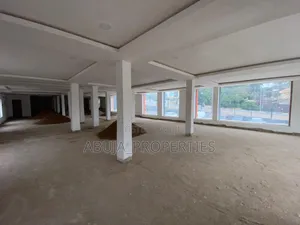 Commercial Space for Rent
